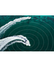 Lowrance HALO24 Radar Lowrance HALO24 Radar