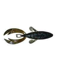 Big Bite Baits Rojas Fighting Frog Sunfish Laminate 4"