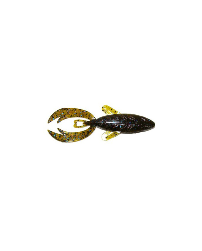 Big Bite Baits Rojas Fighting Frog Tilapia 4" Big Bite Baits Rojas Fighting Frog Tilapia 4"