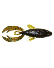 Big Bite Baits Rojas Fighting Frog Tilapia 4" Big Bite Baits Rojas Fighting Frog Tilapia 4"