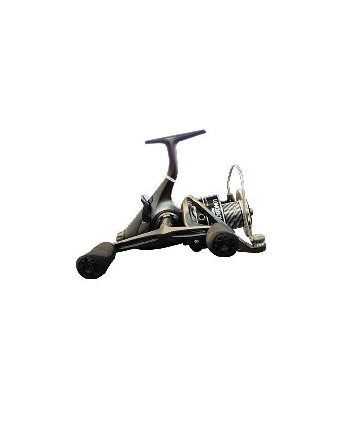 Okuma Longbow LBXR540 Baitfeeder Reel Okuma Longbow LBXR540 Baitfeeder Reel