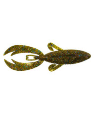 Big Bite Baits Rojas Fighting Frog Tilapia Magic 4 inch Big Bite Baits Rojas Fighting Frog Tilapia Magic 4 inch