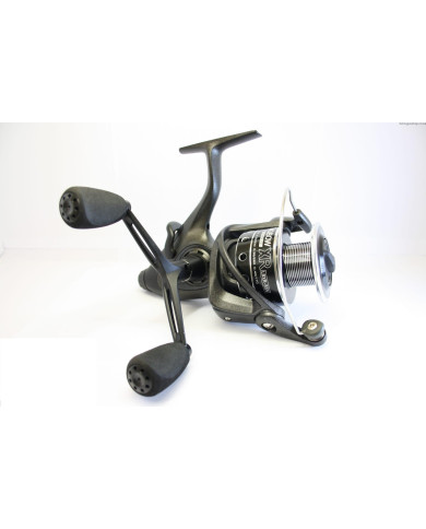Okuma Longbow LBXR555 Baitfeeder Reel Okuma Longbow LBXR555 Baitfeeder Reel