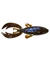 Big Bite Baits Rojas Fighting Frog Vegas Flash 4"