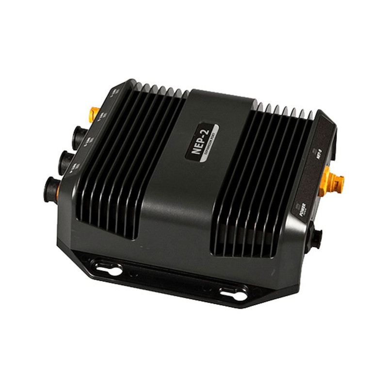 Lowrance NEP-2 Expansion Port