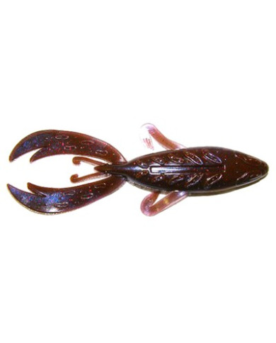 Big Bite Baits Rojas Fighting Frog Vegas Sunset  4"