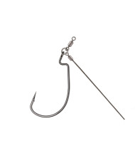 VMC Mystic Predator Tokyo Rig 2/0 VMC Mystic Predator Tokyo Rig 2/0
