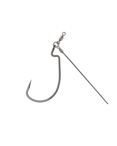 VMC Mystic Predator Tokyo Rig 5/0 VMC Mystic Predator Tokyo Rig 5/0
