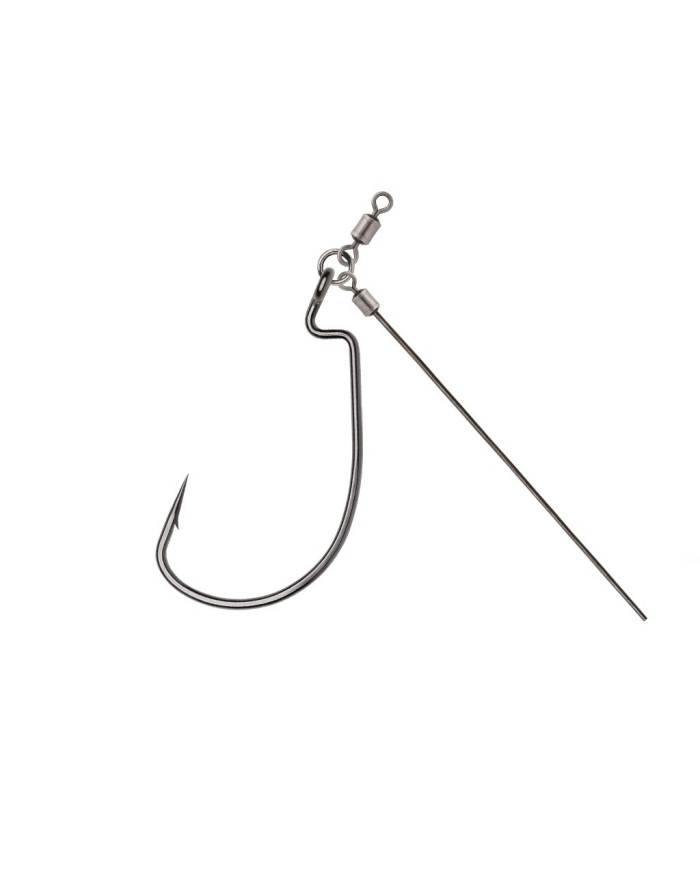 VMC Mystic Predator Tokyo Rig 5/0 VMC Mystic Predator Tokyo Rig 5/0