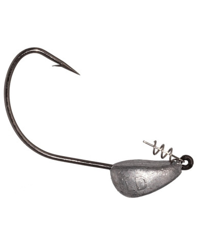 MB FLAT BOTTOM JIG XXX SL EWG MB FLAT BOTTOM JIG XXX SL EWG
