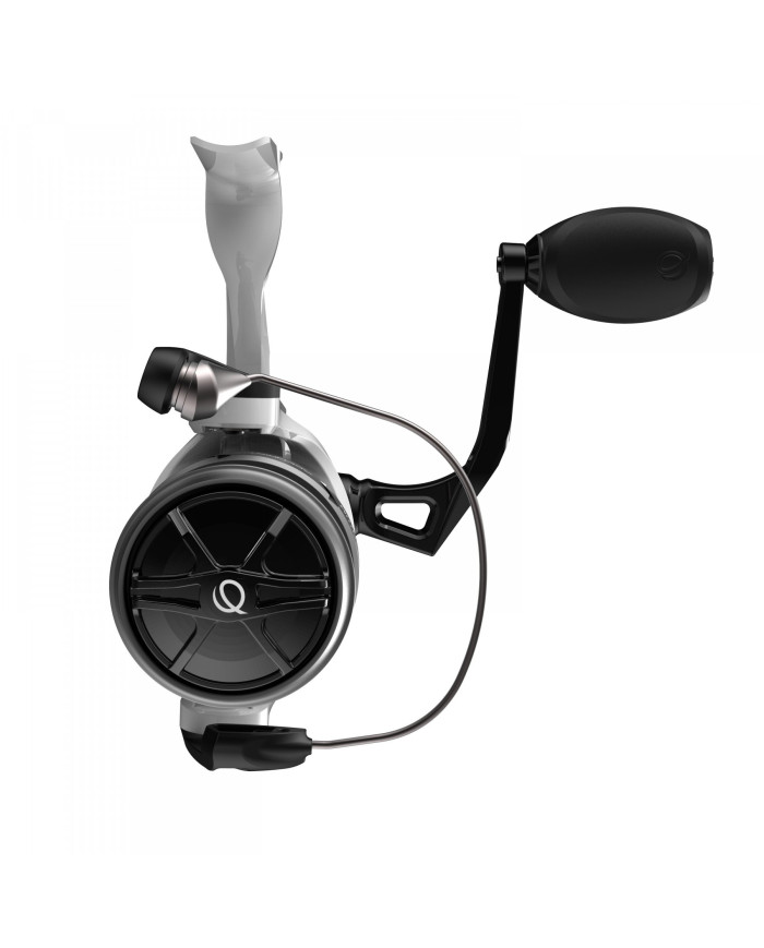 Quantum ACCURIST AT30SPTA Front Drag Spinning Reel