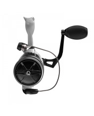 Quantum ACCURIST AT30SPTA Front Drag Spinning Reel