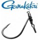 Gamakatsu G Finesse Swivel Shot Drop Shot Size 1/0
