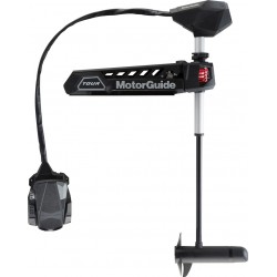 Motorguide Tour Pro 82 lb 24 Volt 45" Shaft with PinPoint GPS Cable Steer Foot Controlled Trolling Motor