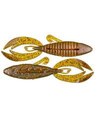 Big Bite Baits Rojas Fighting Frog Tilapia Craw 4 inch