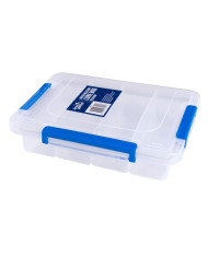 Jarvis Walker Water Resistant Lure Box WLB2000