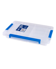 Jarvis Walker Water Resistant Lure Box WLB3000