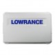 Lowrance White Sun / Dust Cover for HDS-12 LIVE Units