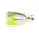 BOOYAH Melee- River Killer Nickle Blade-1/2 oz Bladed Jig