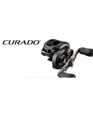 Shimano CURADO 200 PGK 5:1 Ratio