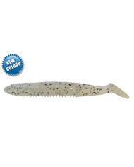 Big Bite Baits Cane Thumper Disco Violet 5 inch