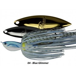 Picasso Inviz-Wire Double Willow Spinnerbait