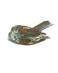 War Eagle War Skirt - Mouse