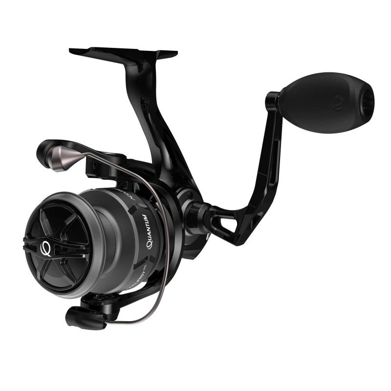 Quantum ACCURIST AT30SPTA Front Drag Spinning Reel - Fresh and Salt