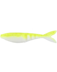 Yamamoto 4" ZAKO Chartreuse Shad Laminate Yamamoto 4" ZAKO Chartreuse Shad Laminate