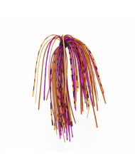 Mossback Silicone Skirt - PB&J