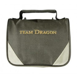 Team Dragon Rig Bag 23 X 18 X 6 cm