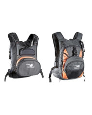 Dragon Hells Anglers Chest Pack Fishing Vest 