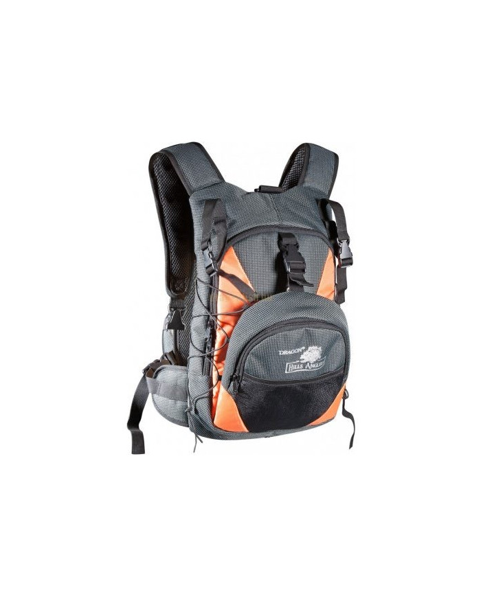 Dragon Hells Anglers Chest Pack Fishing Vest 