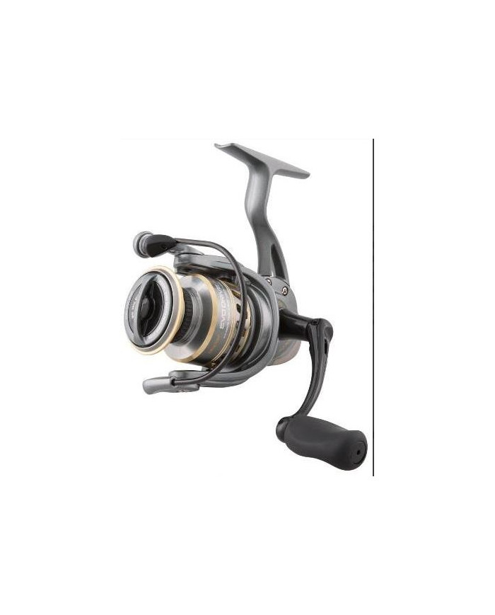 Dragon EVO.DRIVE Front Drag Spinning Reel Dragon EVO.DRIVE Front Drag Spinning Reel