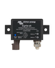 Victron Cyrix - CT 12 / 24 V -230 A Intelligent Battery Combiner