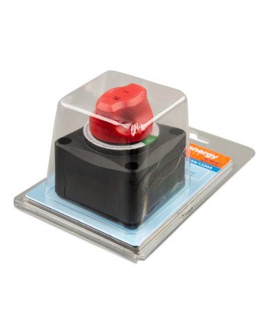 Victron BATTERY SWITCH ON/OFF 275A Victron BATTERY SWITCH ON/OFF 275A