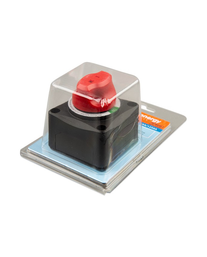 Victron BATTERY SWITCH ON/OFF 275A