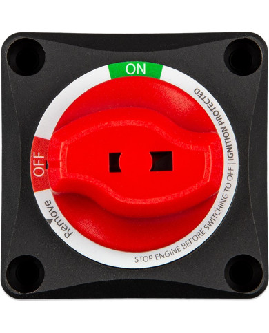 Victron BATTERY SWITCH ON/OFF 275A Victron BATTERY SWITCH ON/OFF 275A
