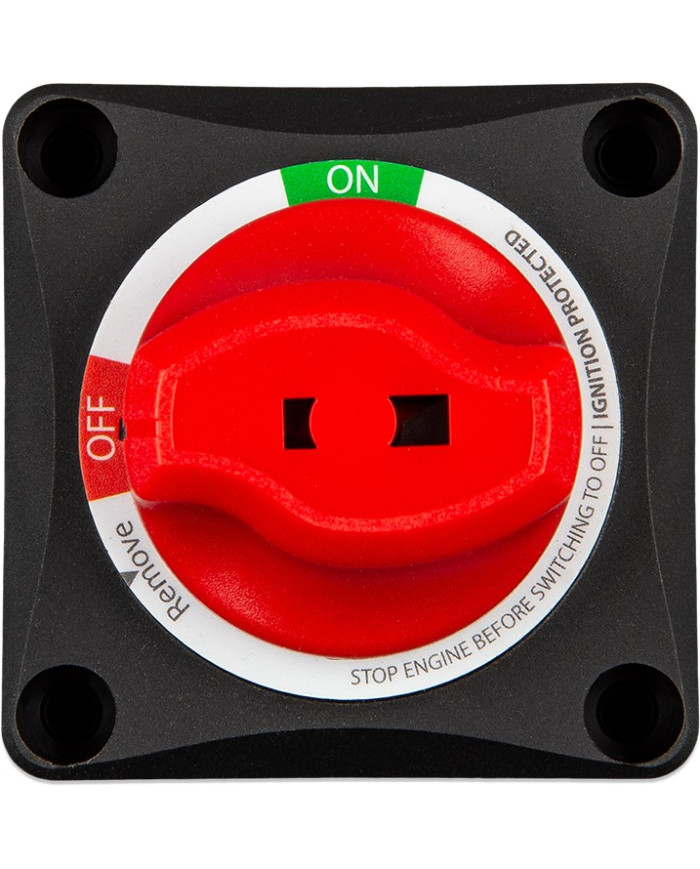 Victron BATTERY SWITCH ON/OFF 275A