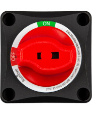 Victron BATTERY SWITCH ON/OFF 275A