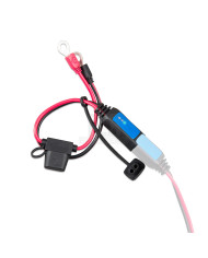 Victron Battery Indicator Eyelet (M8 eyelet connector / 30A ATO fuse)