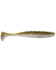 Dragon Aggressor Pro Olive - Black Glit 5in 12.5cm  Dragon Aggressor Pro Olive - Black Glit 5in 12.5cm