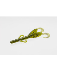 Zoom Baby Brush Hog MARDI GRAS Zoom Baby Brush Hog MARDI GRAS