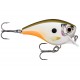 Rapala BX Brat Change Up 3/8oz 3ft