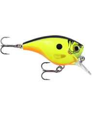 Rapala BX Brat Chartreuse Shad 3/8oz 3ft Rapala BX Brat Chartreuse Shad 3/8oz 3ft