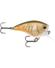 Rapala BX Brat Bone Craw 3/8oz 3ft Rapala BX Brat Bone Craw 3/8oz 3ft