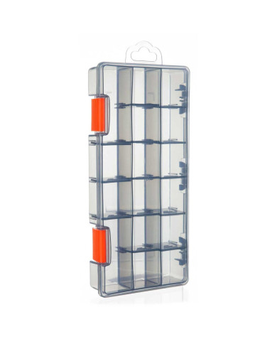 Jarvis Walker Worm Proof Lure Box LB 1000