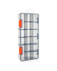 Jarvis Walker Worm Proof Lure Box LB 1000