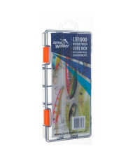 Jarvis Walker Worm Proof Lure Box LB 1000