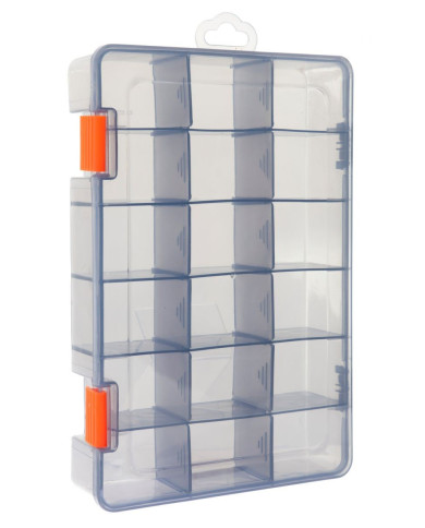 Jarvis Walker Worm Proof Lure Box LB 3000 Jarvis Walker Worm Proof Lure Box LB 3000